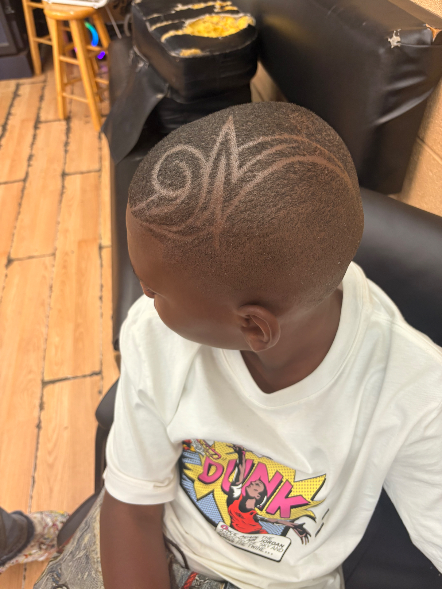 Kids Custom Design